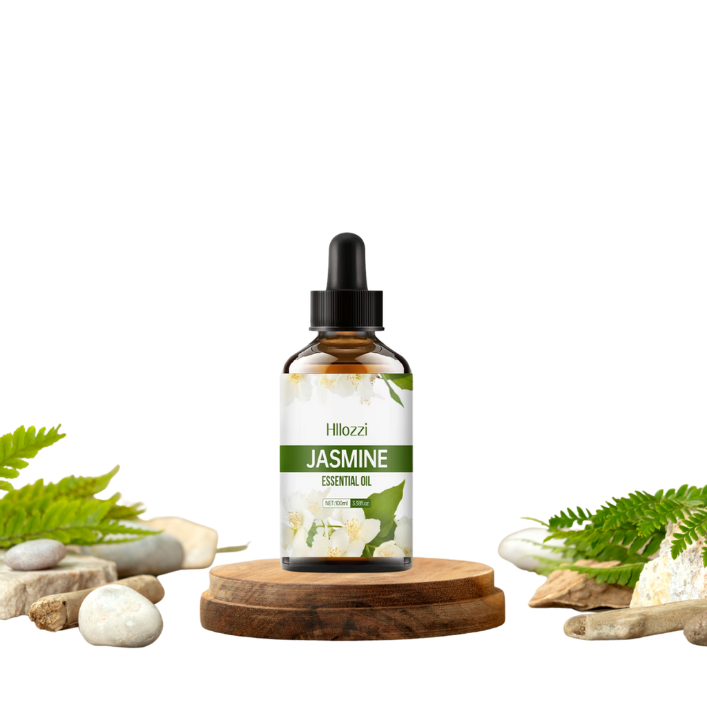 Huile Essentielle de Jasmin