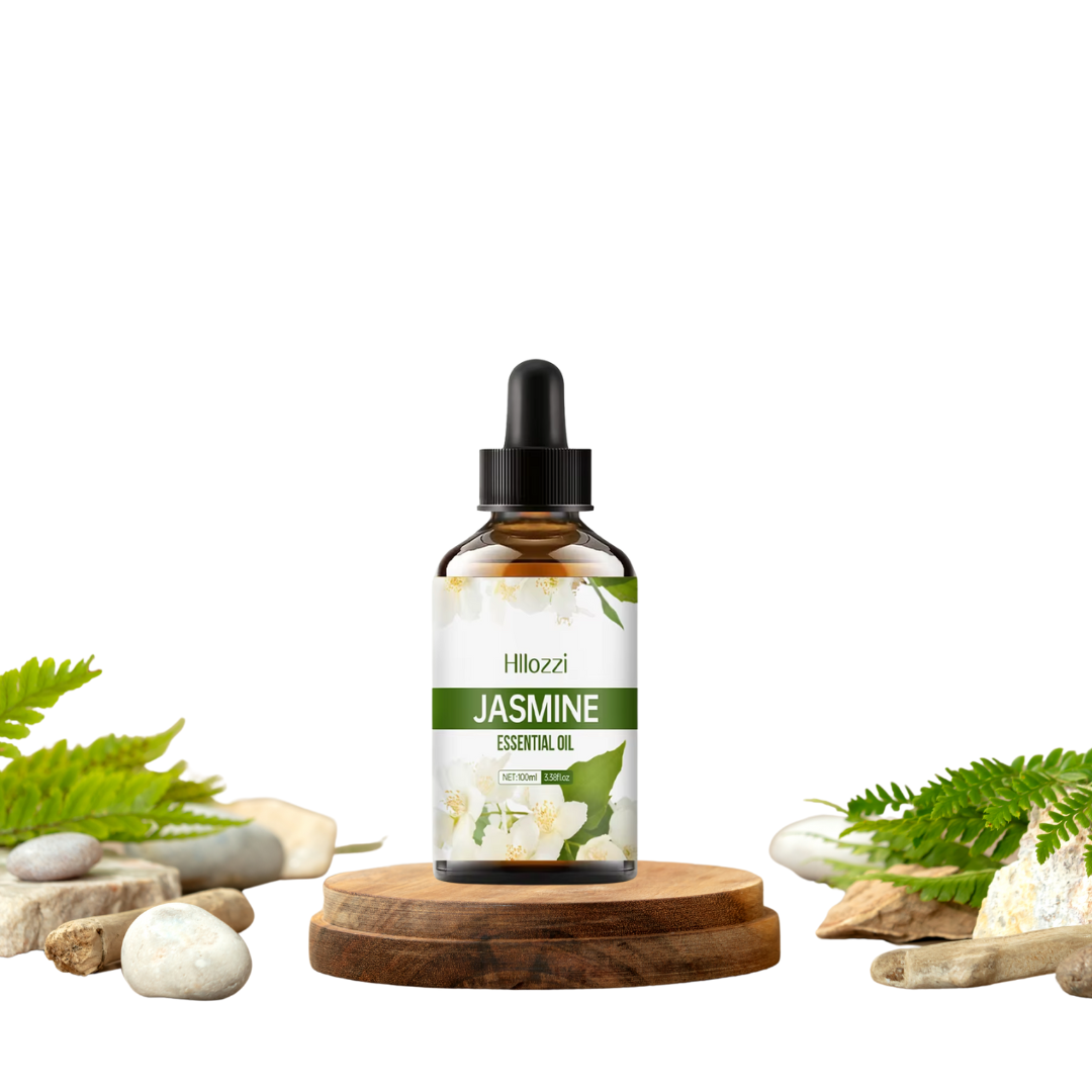 Huile Essentielle de Jasmin