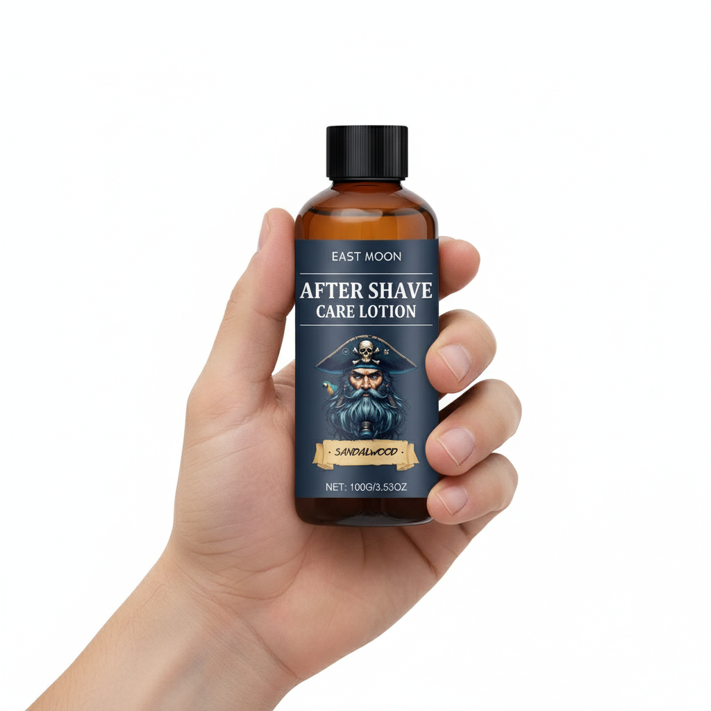 Lotion Après-Rasage Apaisante Homme