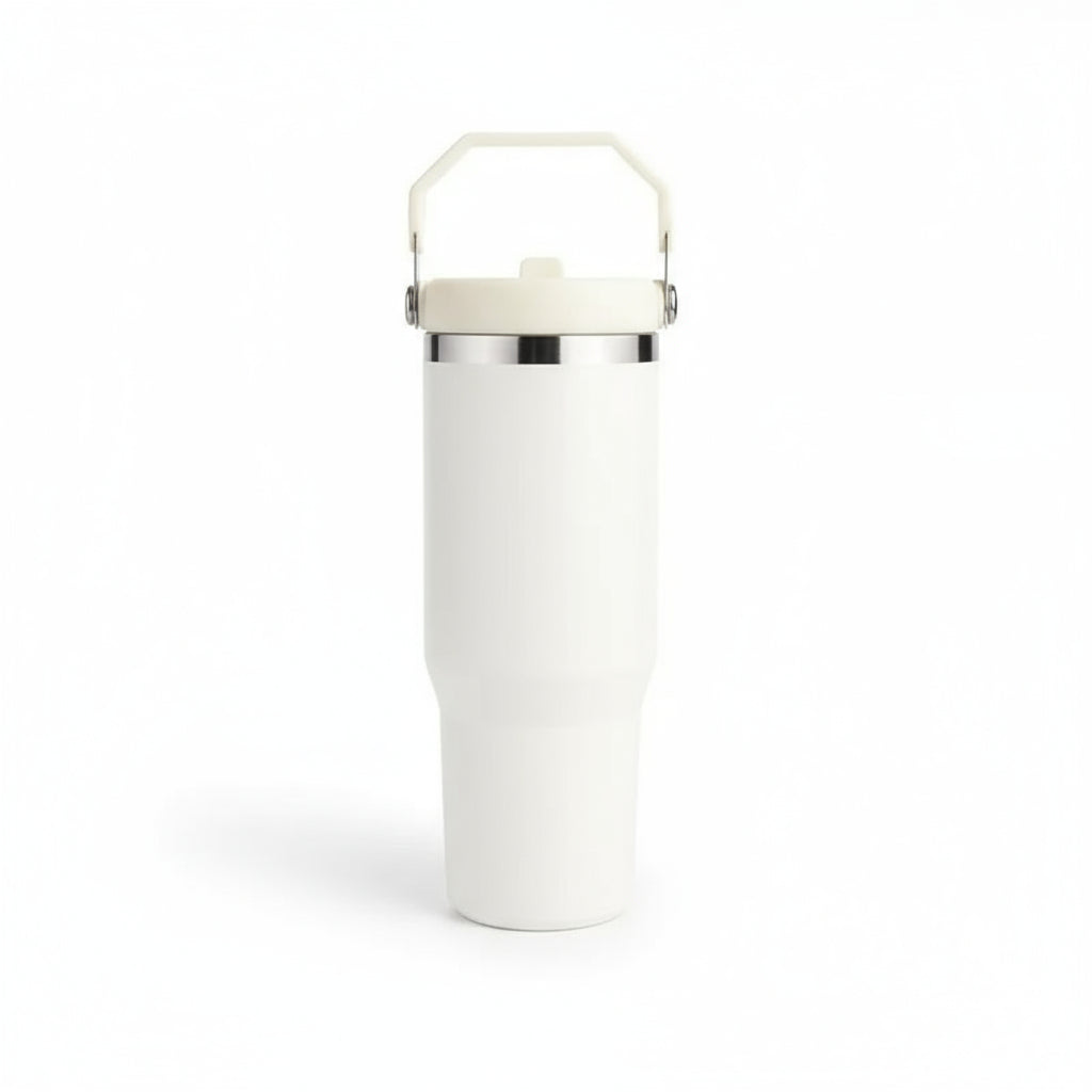 Gourde Isotherme en Inox