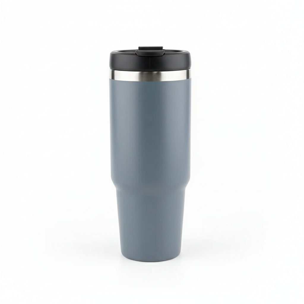 Gourde Isotherme en Inox