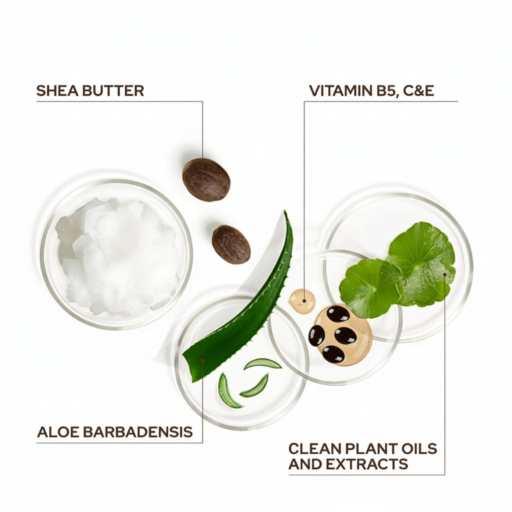 Crème Visage Rétinol, Collagène & Acide Hyaluronique