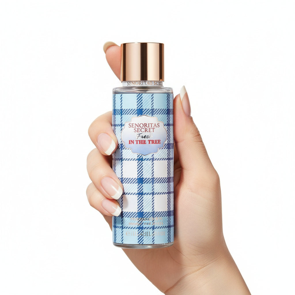 Brume Femme Longue Durée