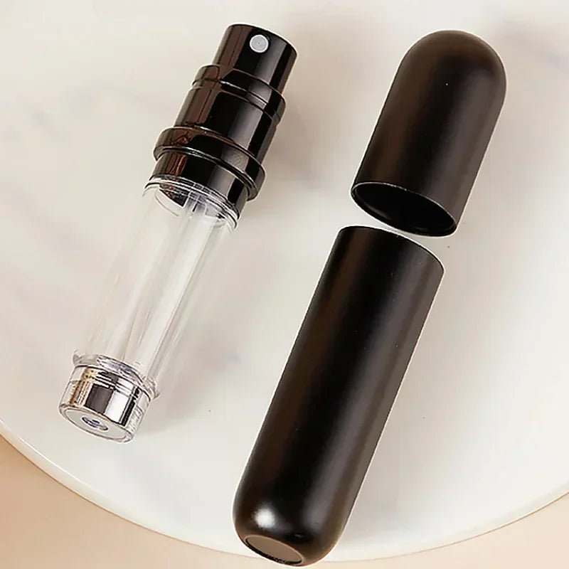 Mini Vaporisateur Parfum Rechargeable 5ml