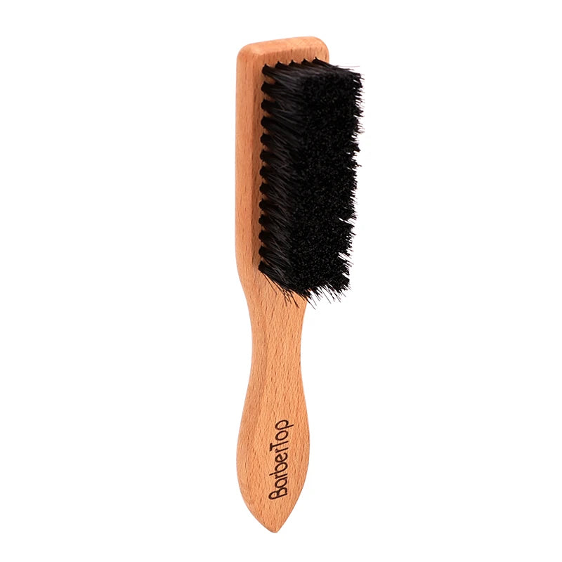 Brosse à cheveux en bois
