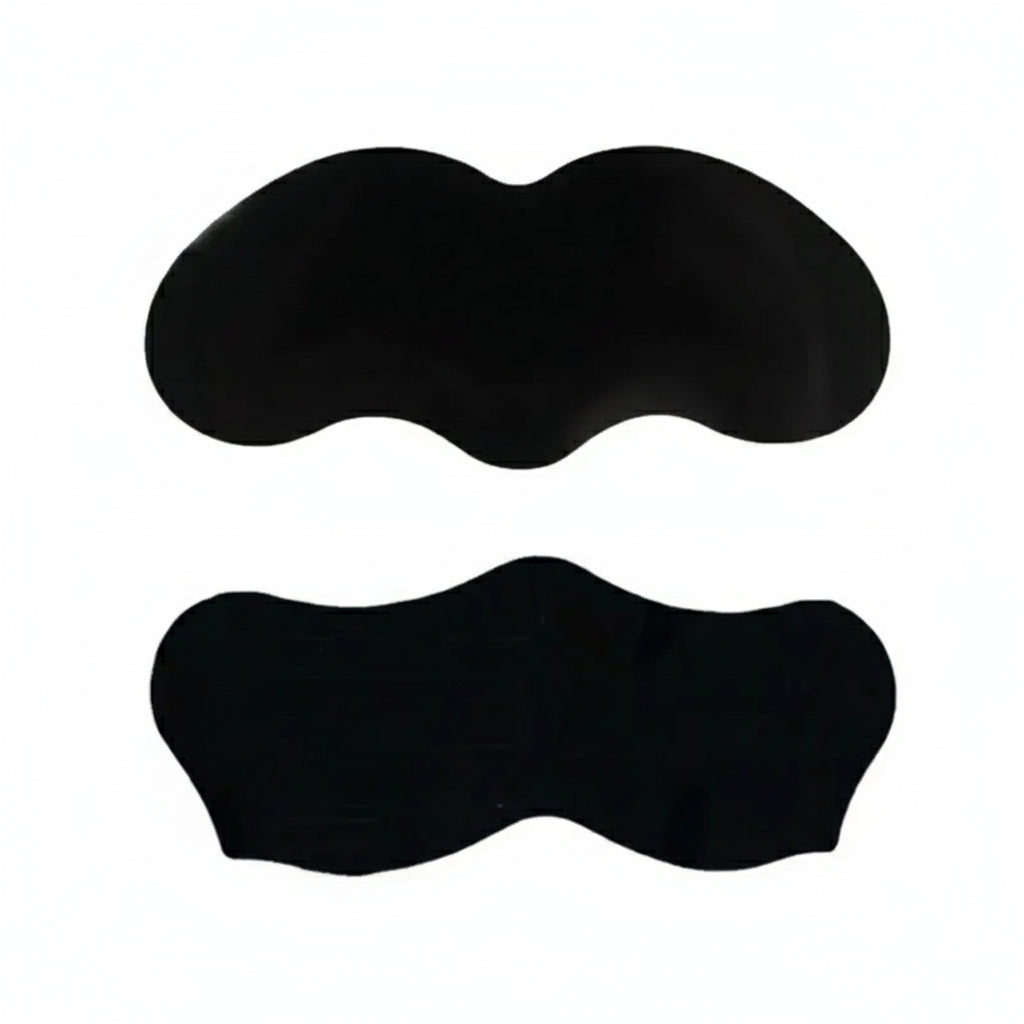Patch Purifiant Nez Points Blancs et Noirs – Charbon Actif, Désincrustant & Réducteur de Pores