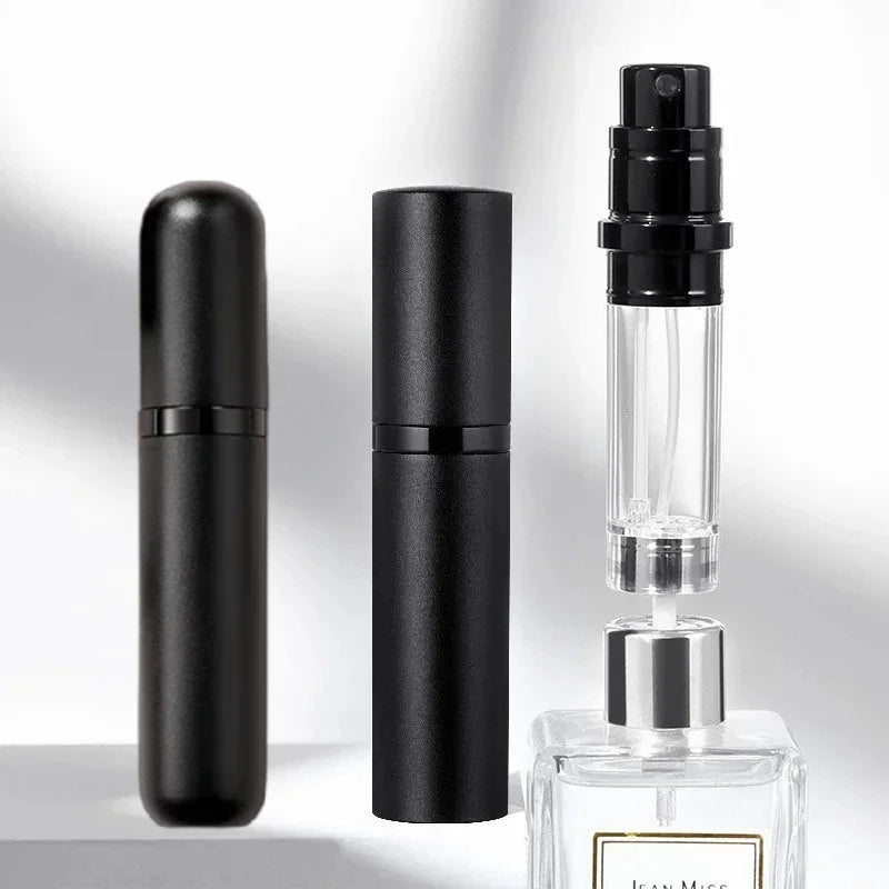 Mini Vaporisateur Parfum Rechargeable 5ml