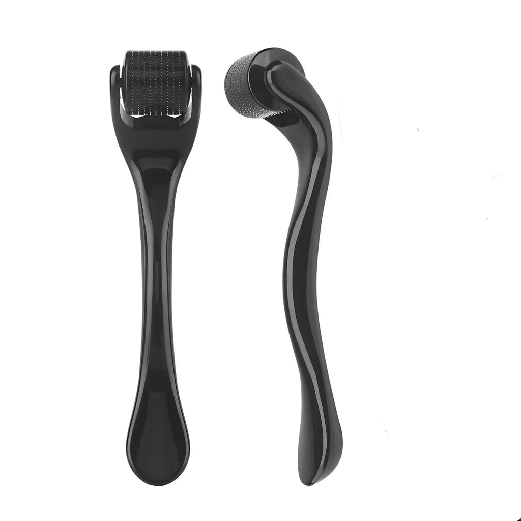 Dermaroller Barbe Homme